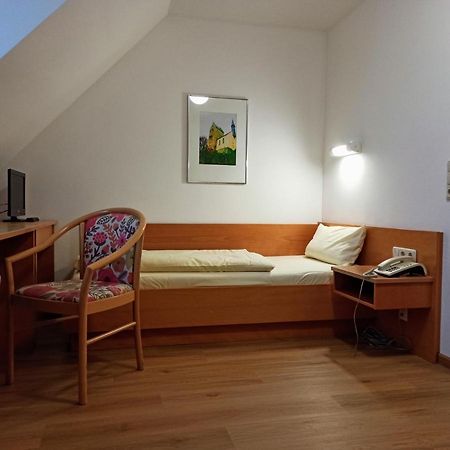 Gastehaus Deggendorf Hotell Eksteriør bilde