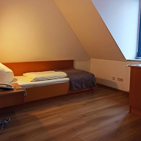 Gastehaus Deggendorf Hotell Eksteriør bilde